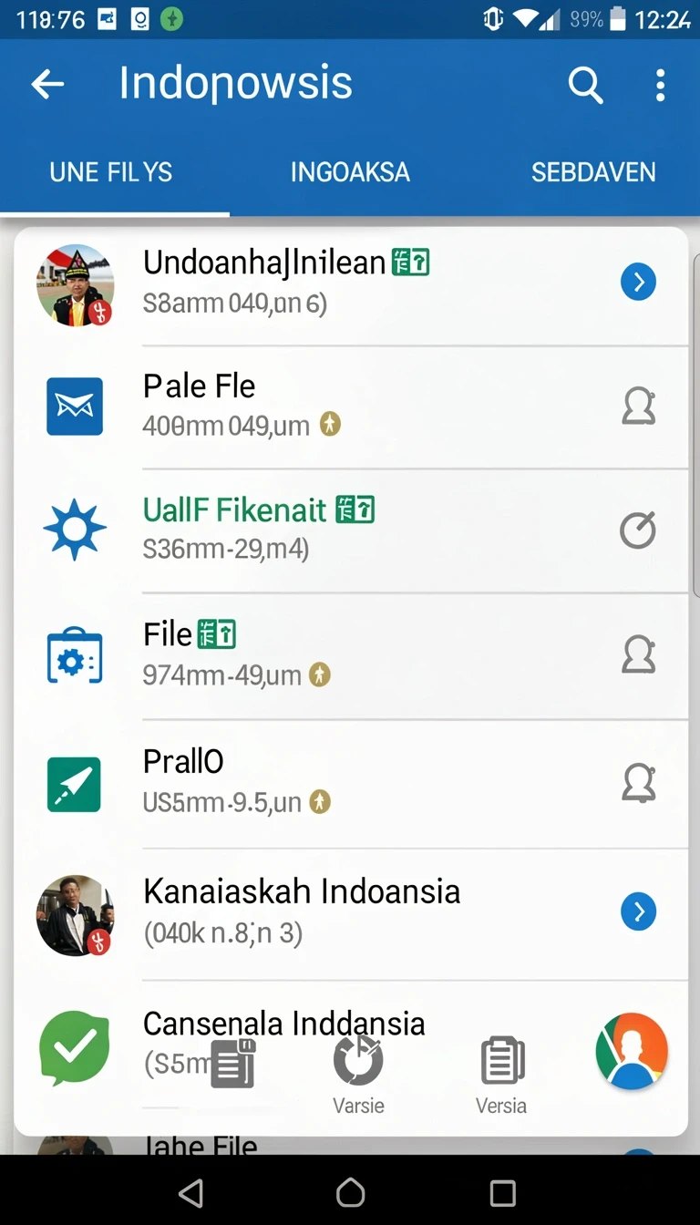 Screenshot danagame Versi Terbaru: Apa yang Baru? nomor 1