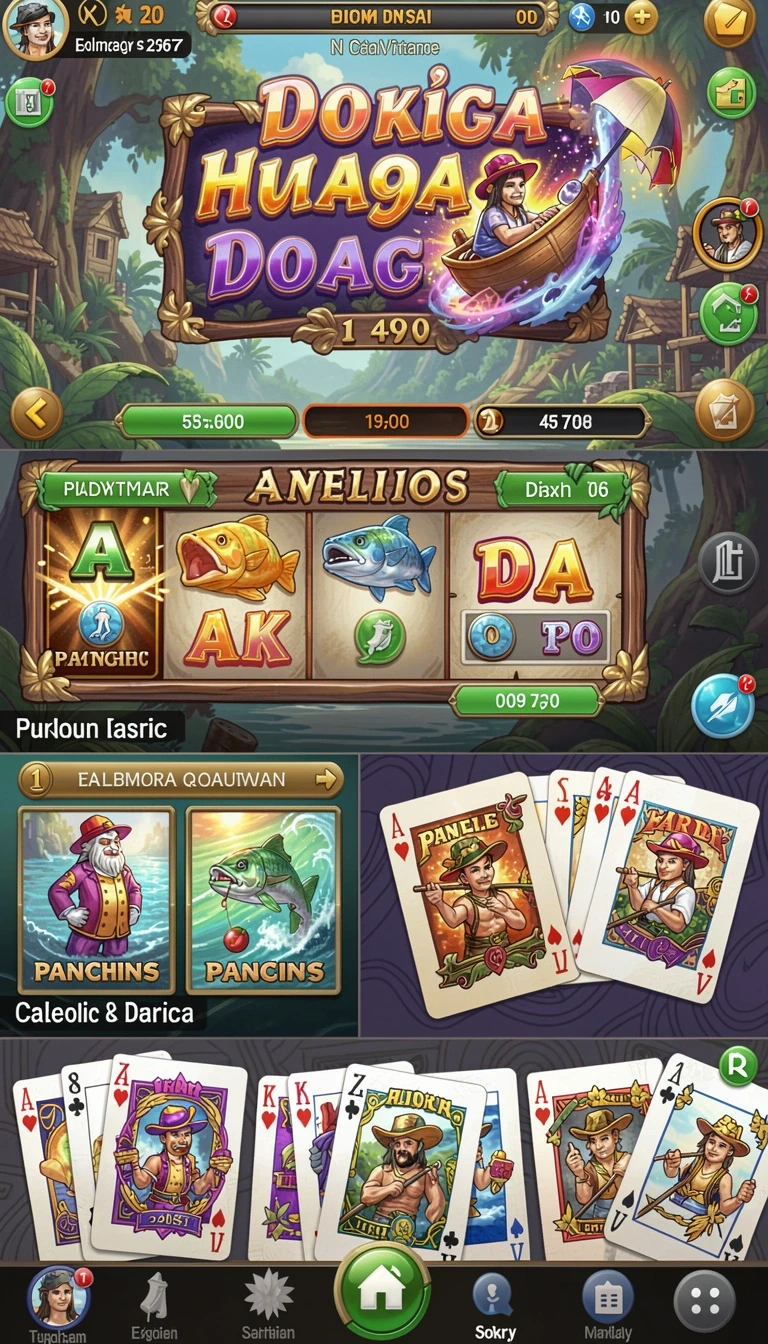 Screenshot Aplikasi tempur99 Terbaru dan Terlengkap nomor 1