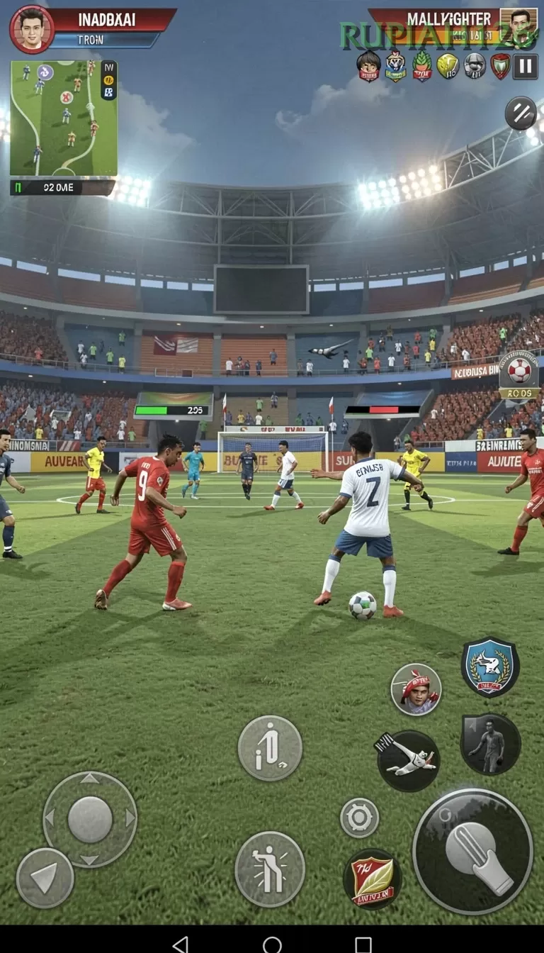 Screenshot exa303 nomor 1