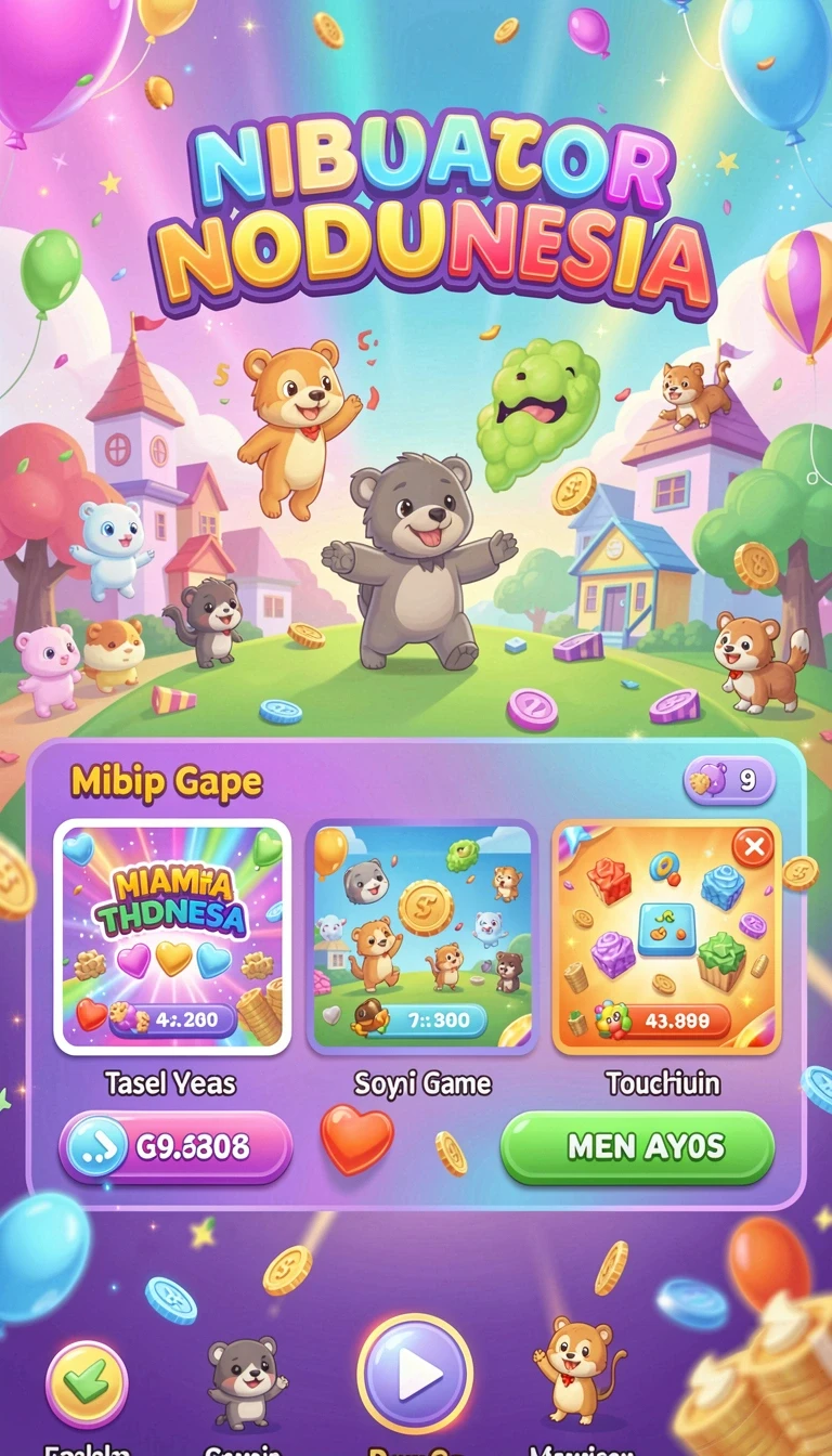 Screenshot 171slot App Terbaru: Fitur Unggulan dan Download nomor 3