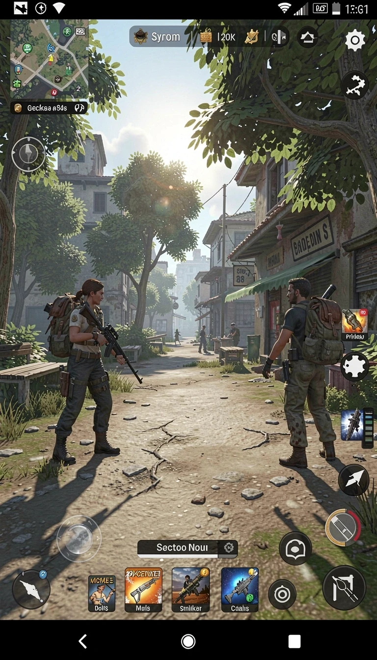 Screenshot piton786 APK Terbaru untuk Perangkat Android nomor 2