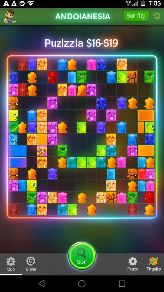 Screenshot jtblue APK Terbaru untuk Perangkat Android nomor 2