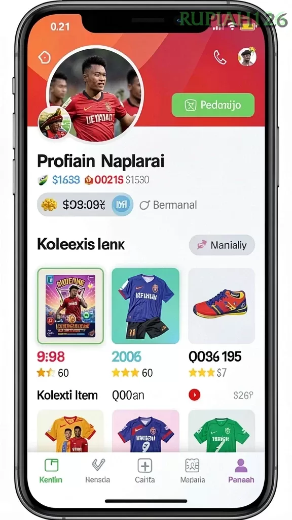 Screenshot rpg nomor 1