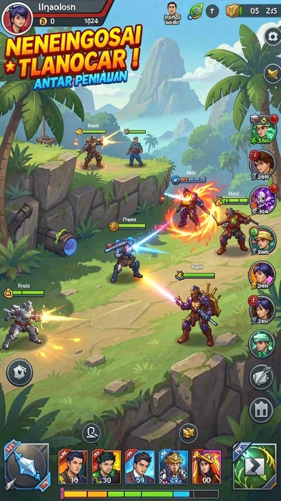 Screenshot Cara Pasang maxslot88 di HP Android dengan Benar nomor 1