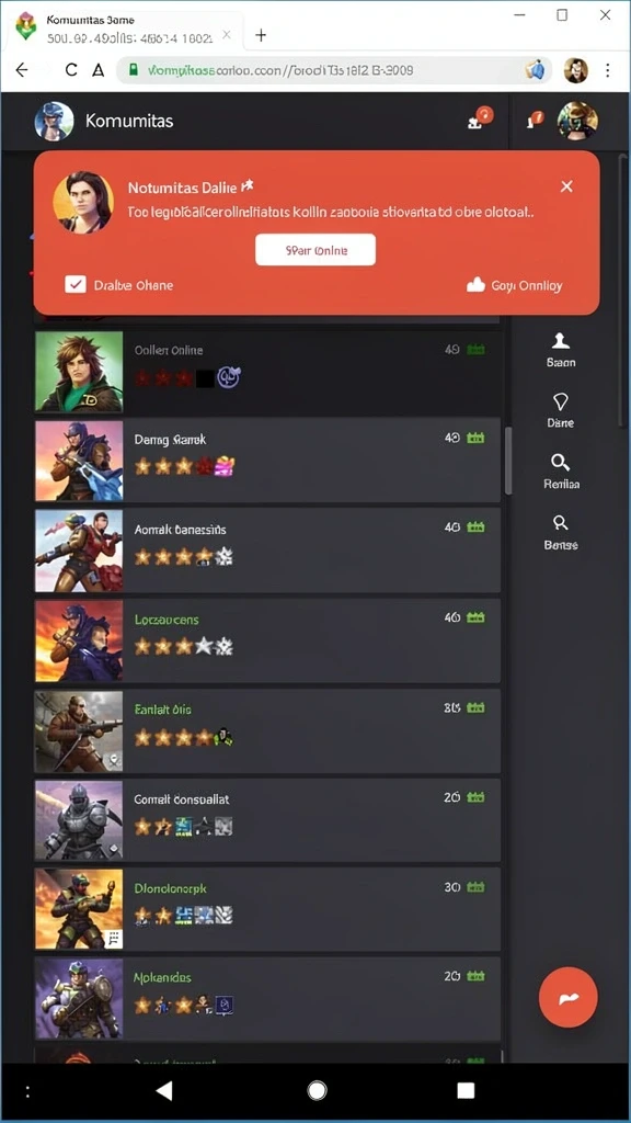 Screenshot letsthor APK Terbaru untuk Perangkat Android nomor 3
